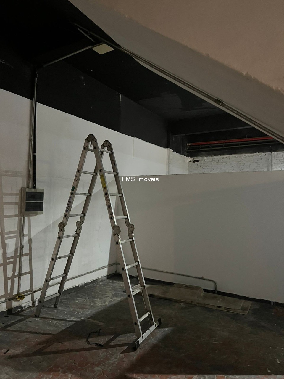 Loja-Salão, 605 m² - Foto 30
