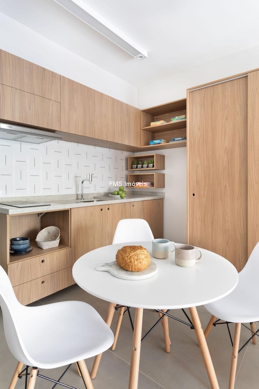Apartamento, 1 quarto, 34 m² - Foto 14
