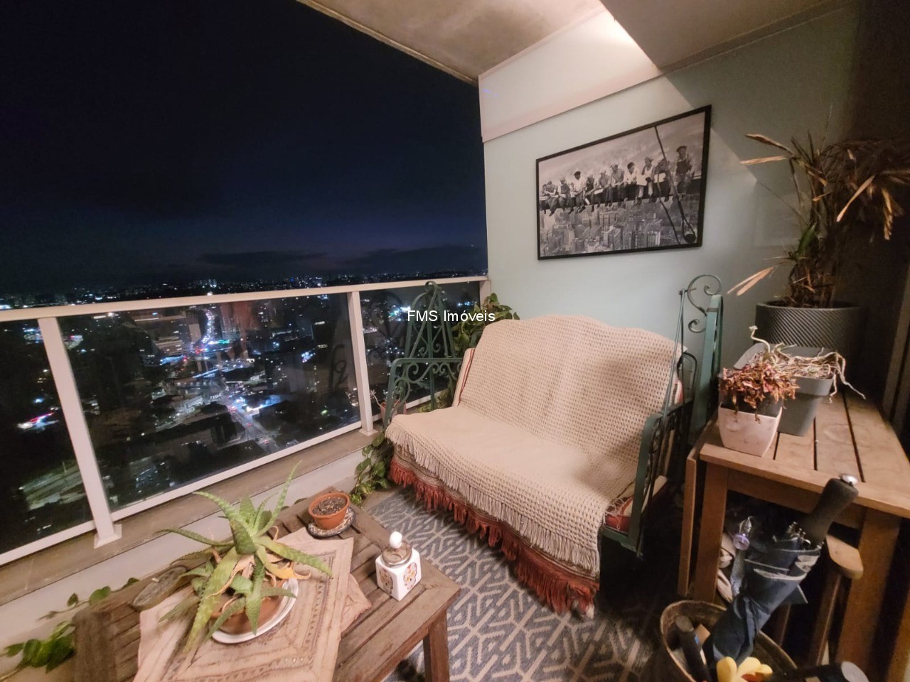 Apartamento, 1 quarto, 37 m² - Foto 11
