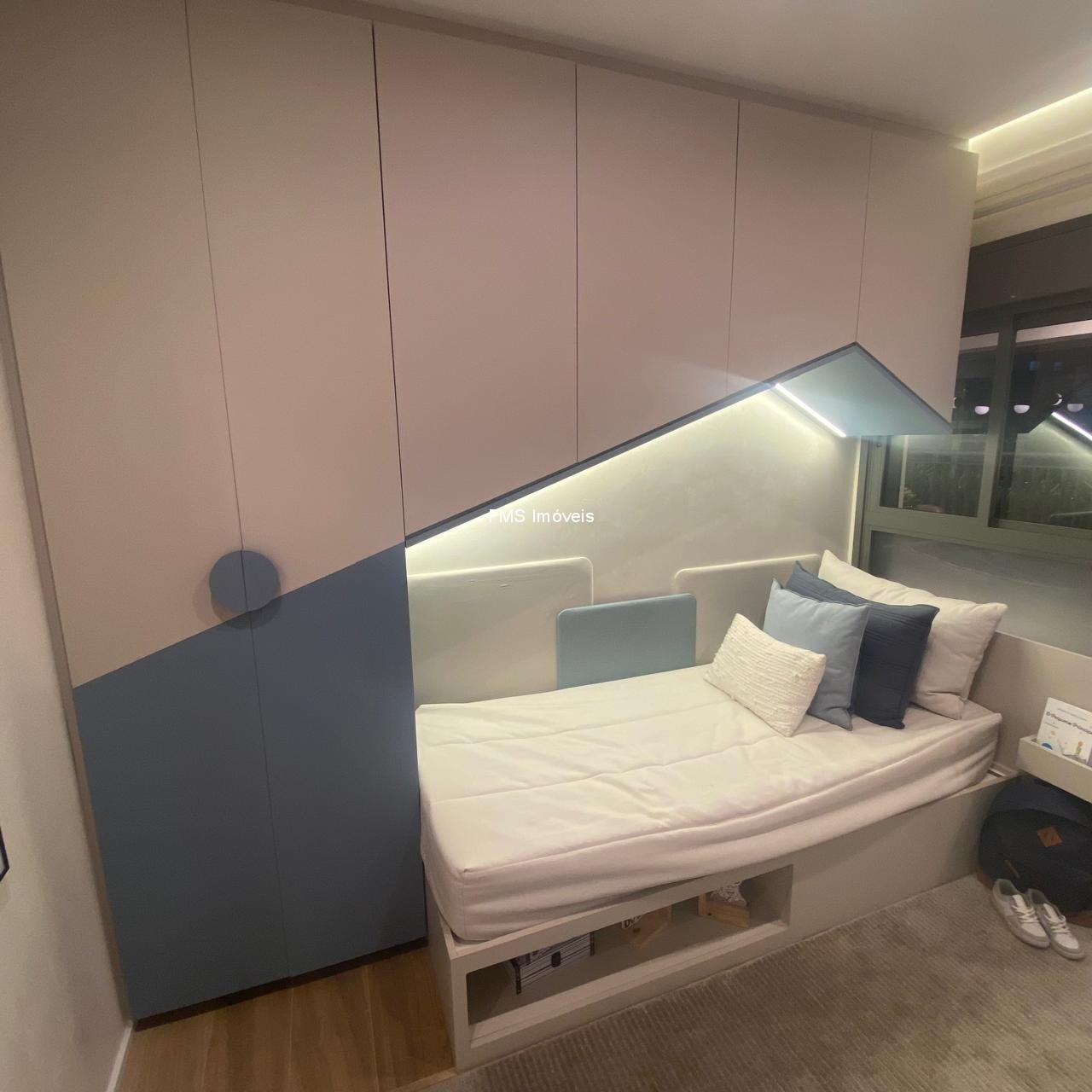 Apartamento, 3 quartos, 119 m² - Foto 14
