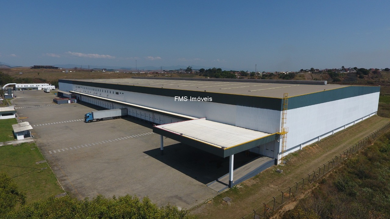 Depósito-Galpão, 2398 m² - Foto 8