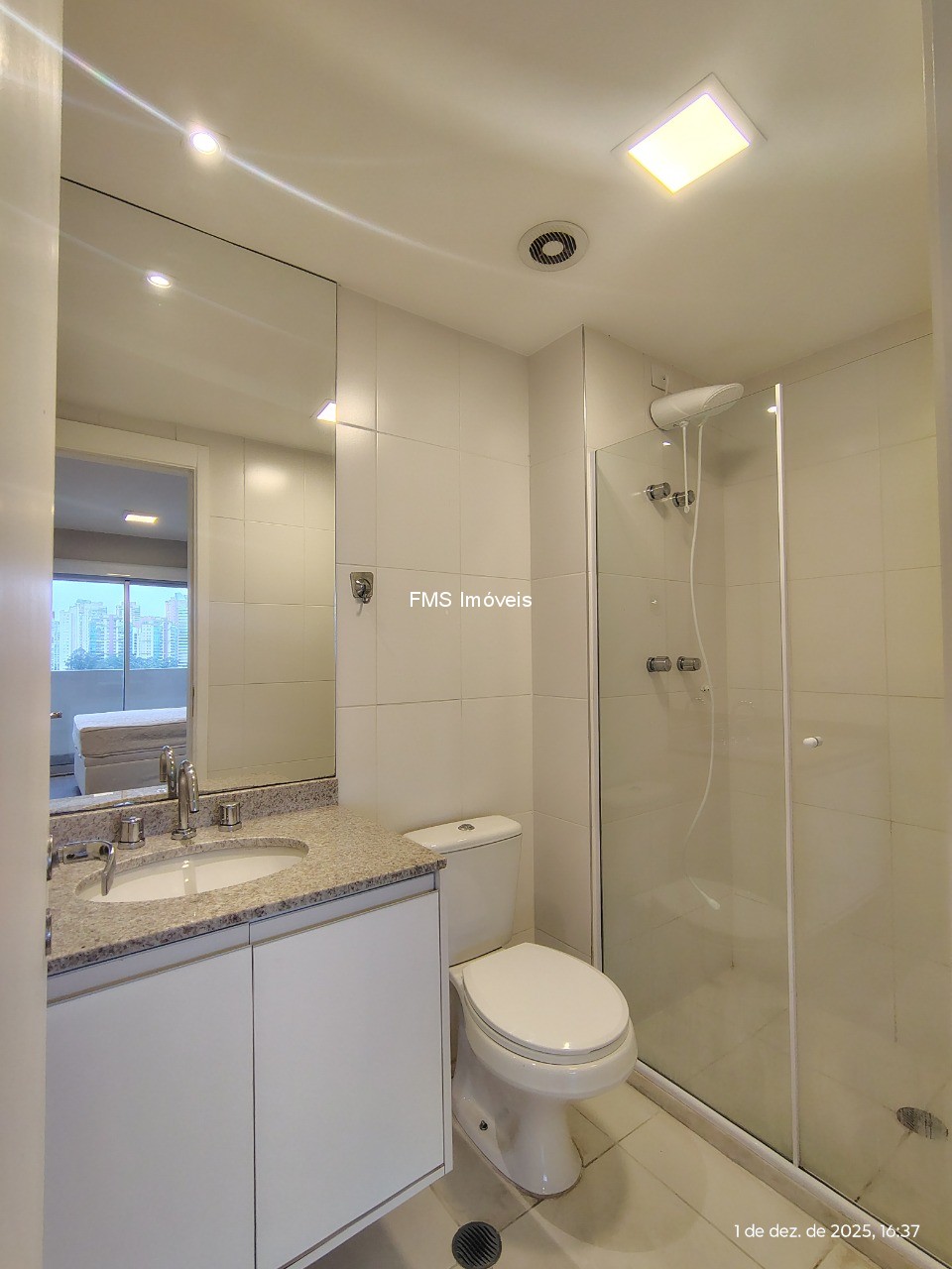 Apartamento, 1 quarto, 45 m² - Foto 12