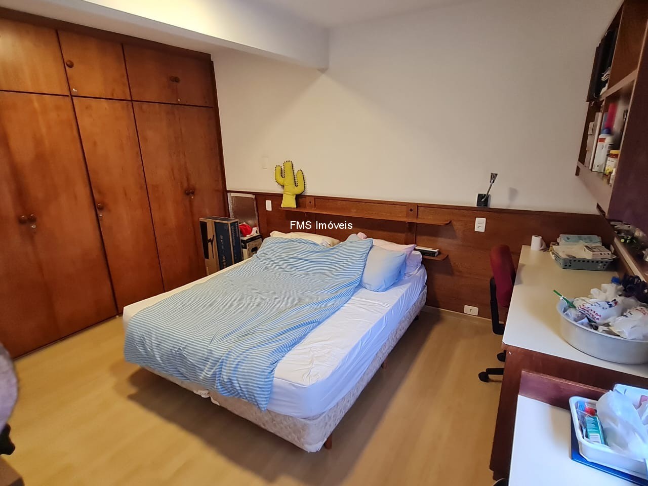 Apartamento, 3 quartos, 210 m² - Foto 4