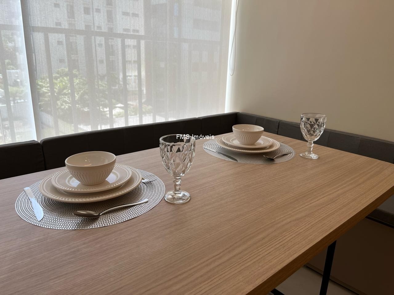 Apartamento, 1 quarto, 44 m² - Foto 4