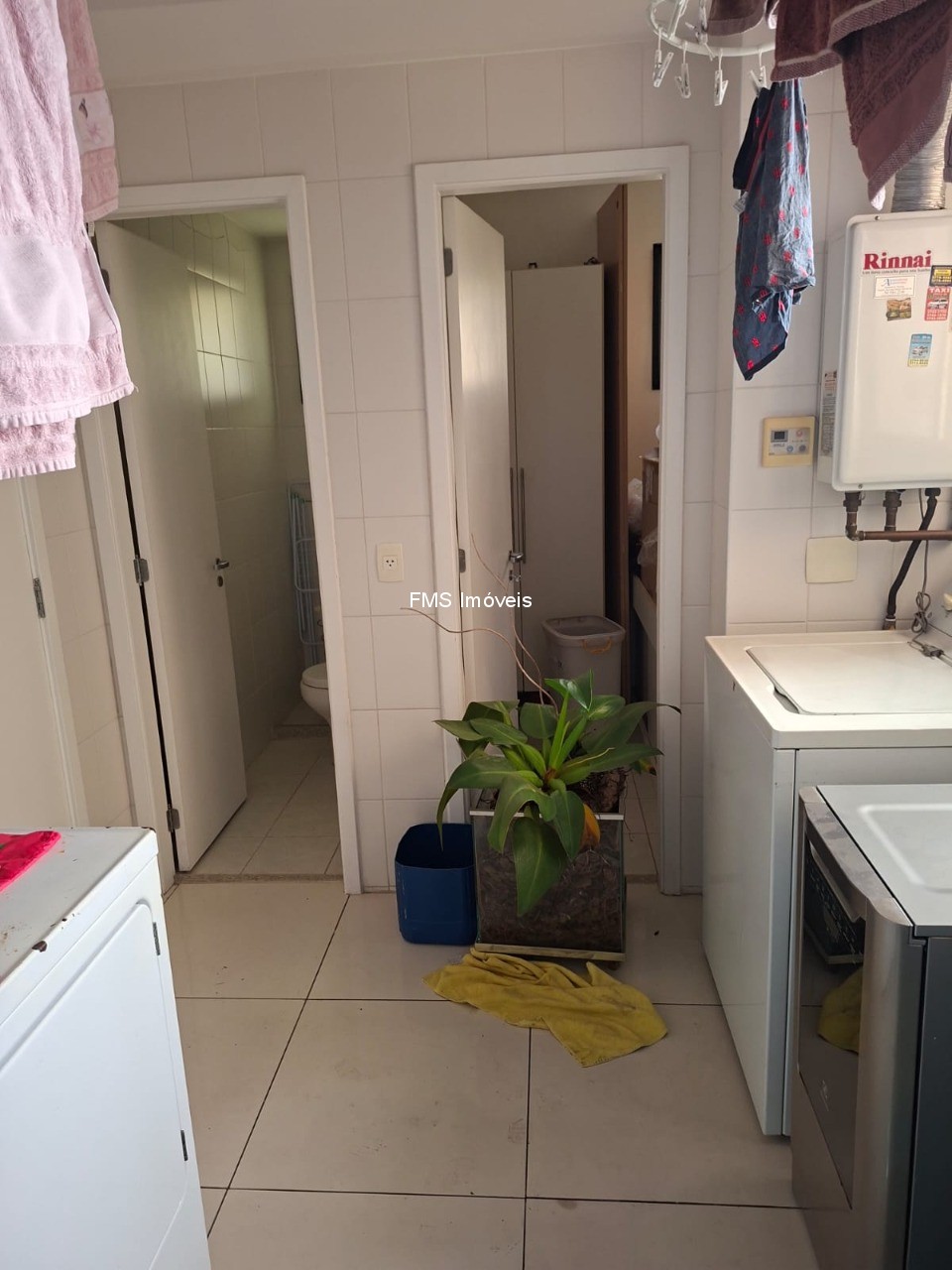 Apartamento, 3 quartos, 191 m² - Foto 48