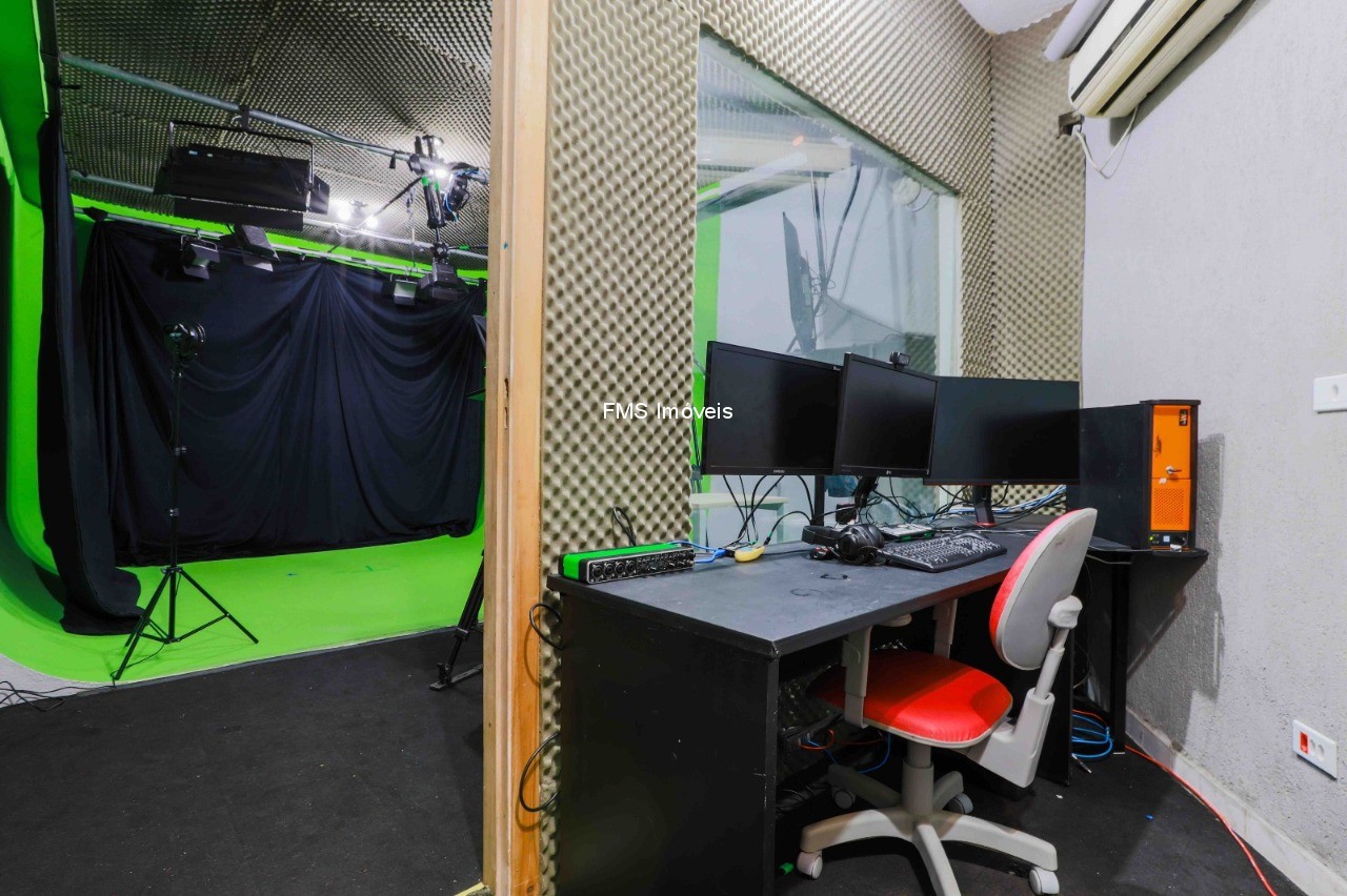 Prédio Inteiro, 166 m² - Foto 14