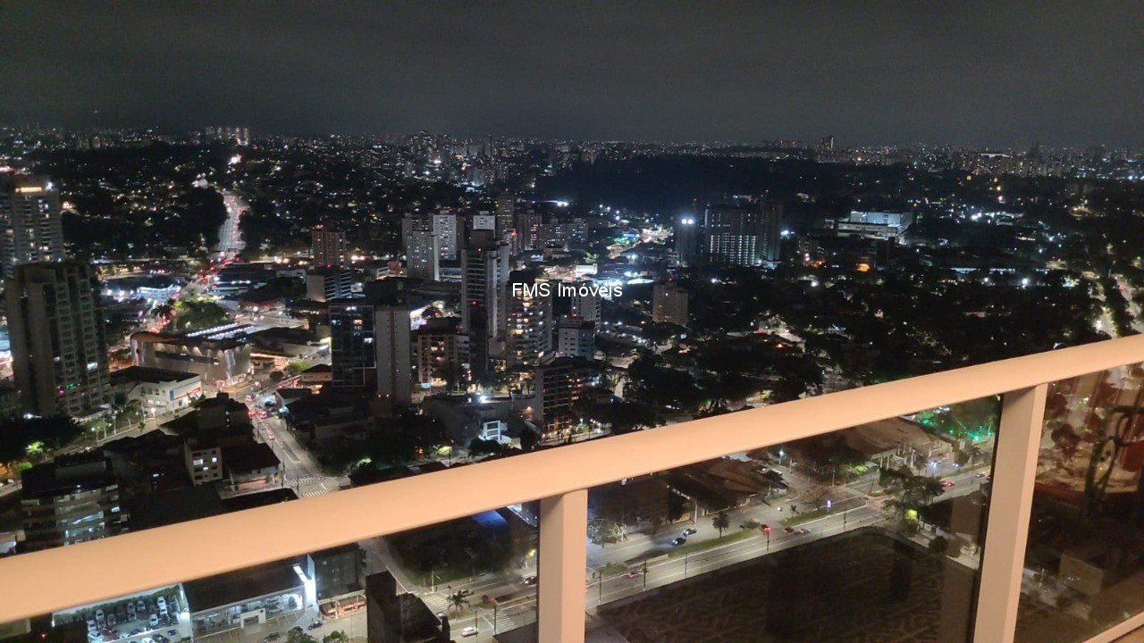 Apartamento, 1 quarto, 37 m² - Foto 48
