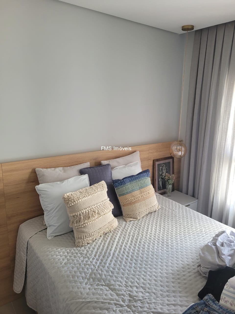 Apartamento, 2 quartos, 107 m² - Foto 11