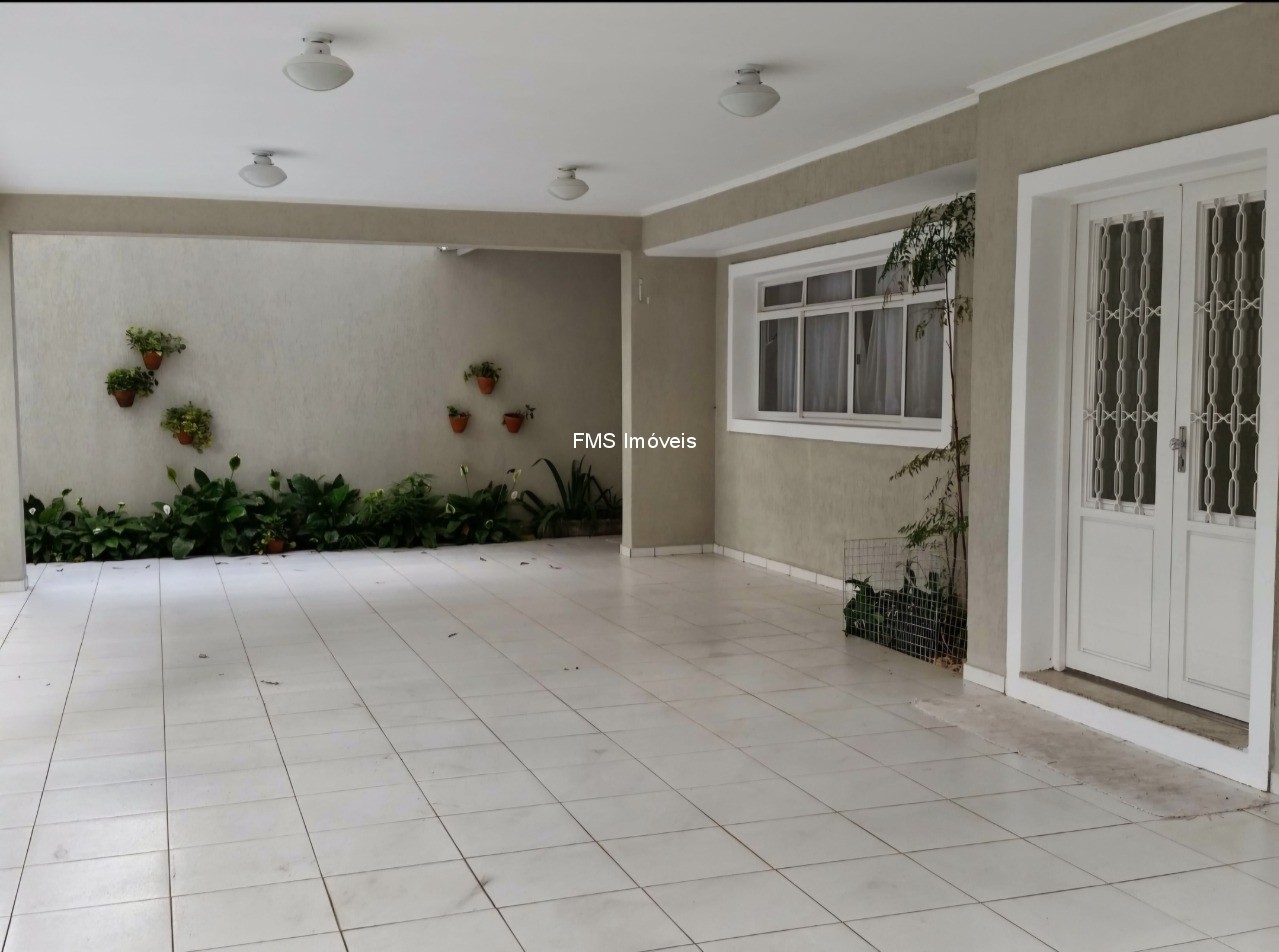 Casa, 4 quartos, 350 m² - Foto 13