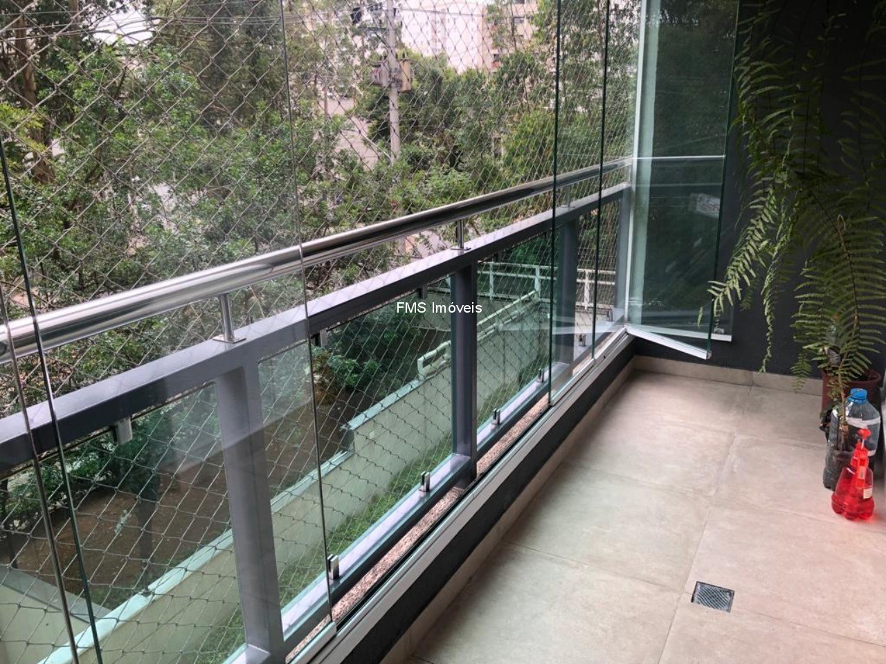 Apartamento, 2 quartos, 69 m² - Foto 38
