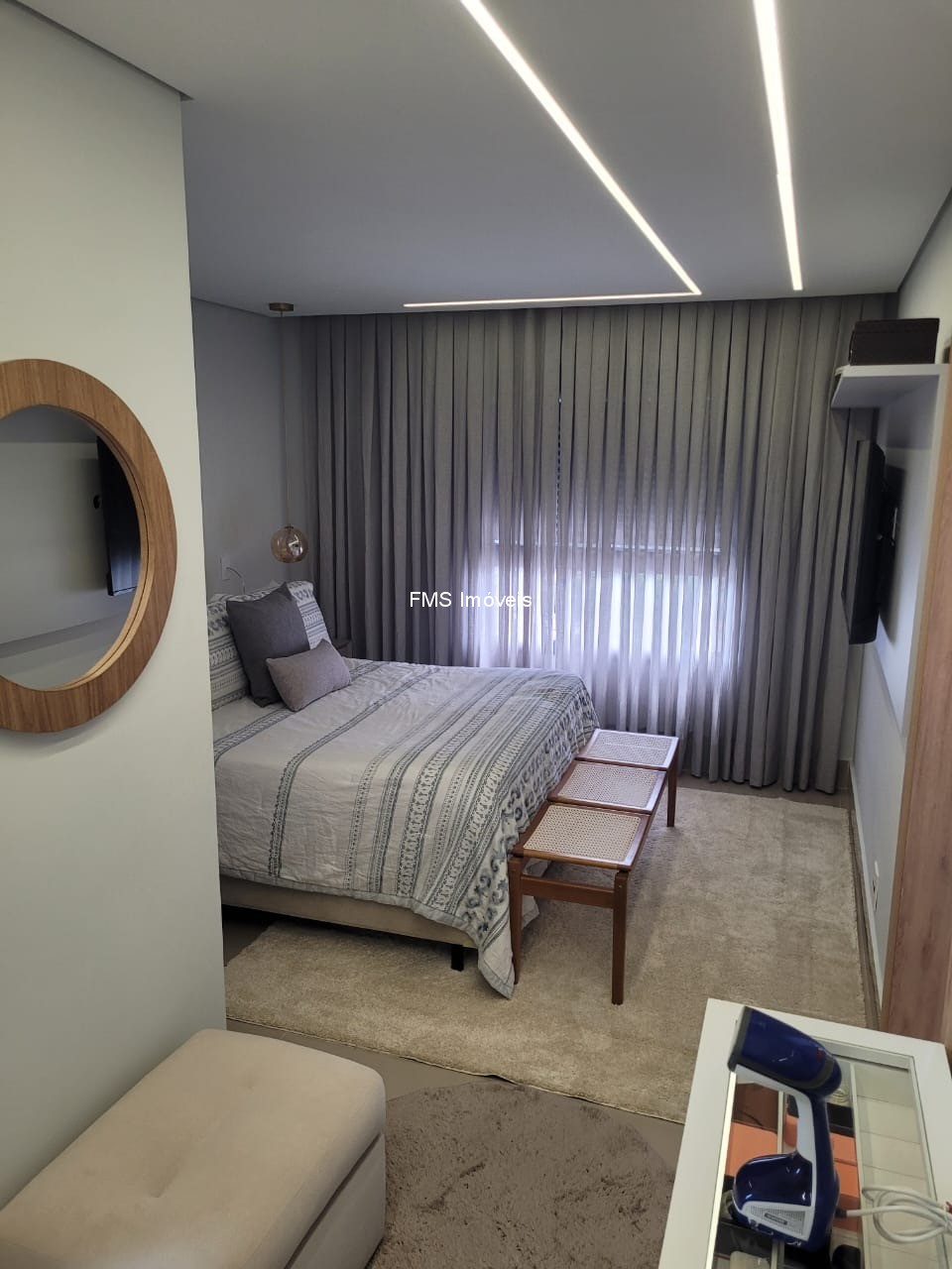 Apartamento, 2 quartos, 107 m² - Foto 26