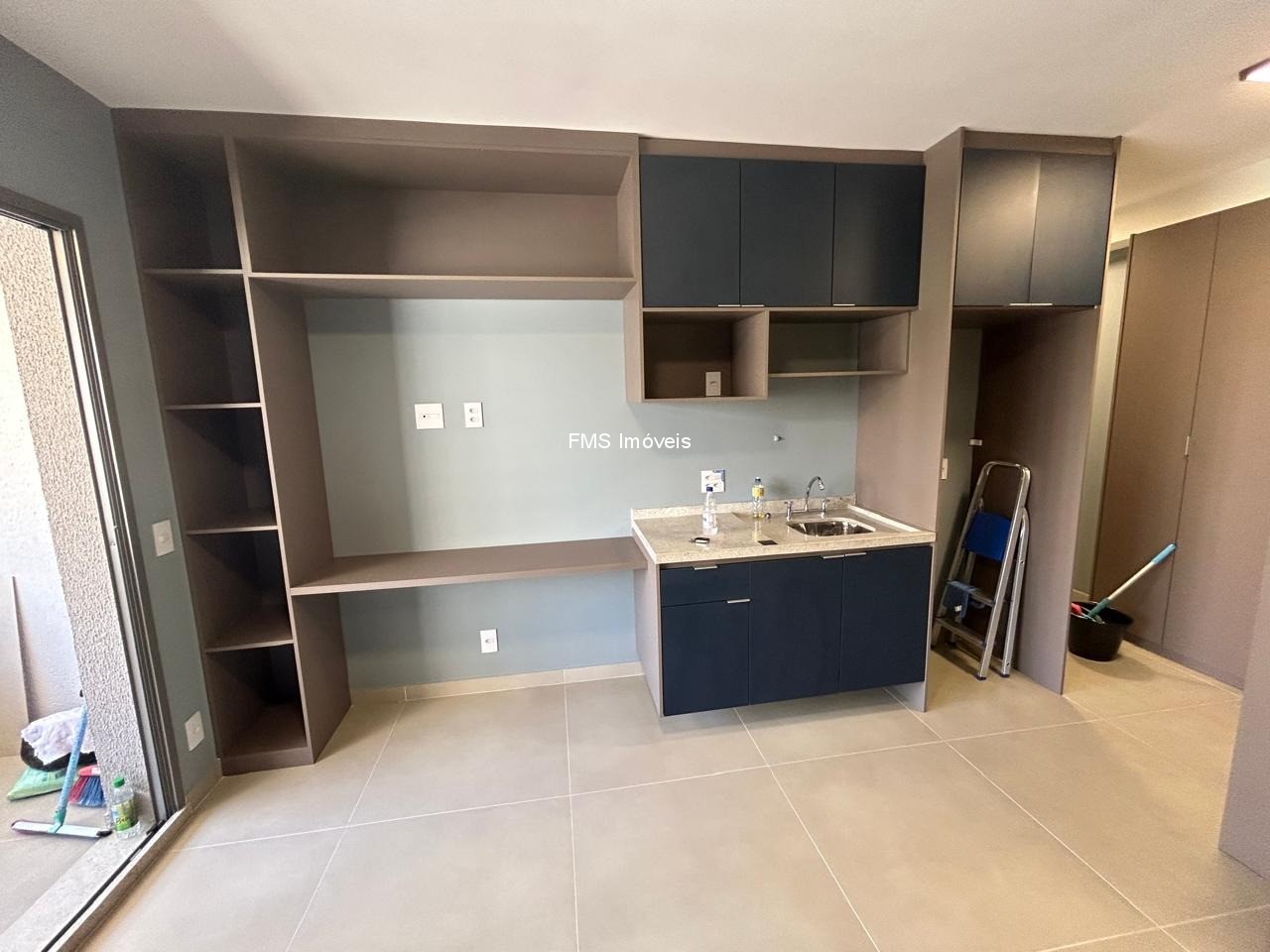 Apartamento, 1 quarto, 29 m² - Foto 12