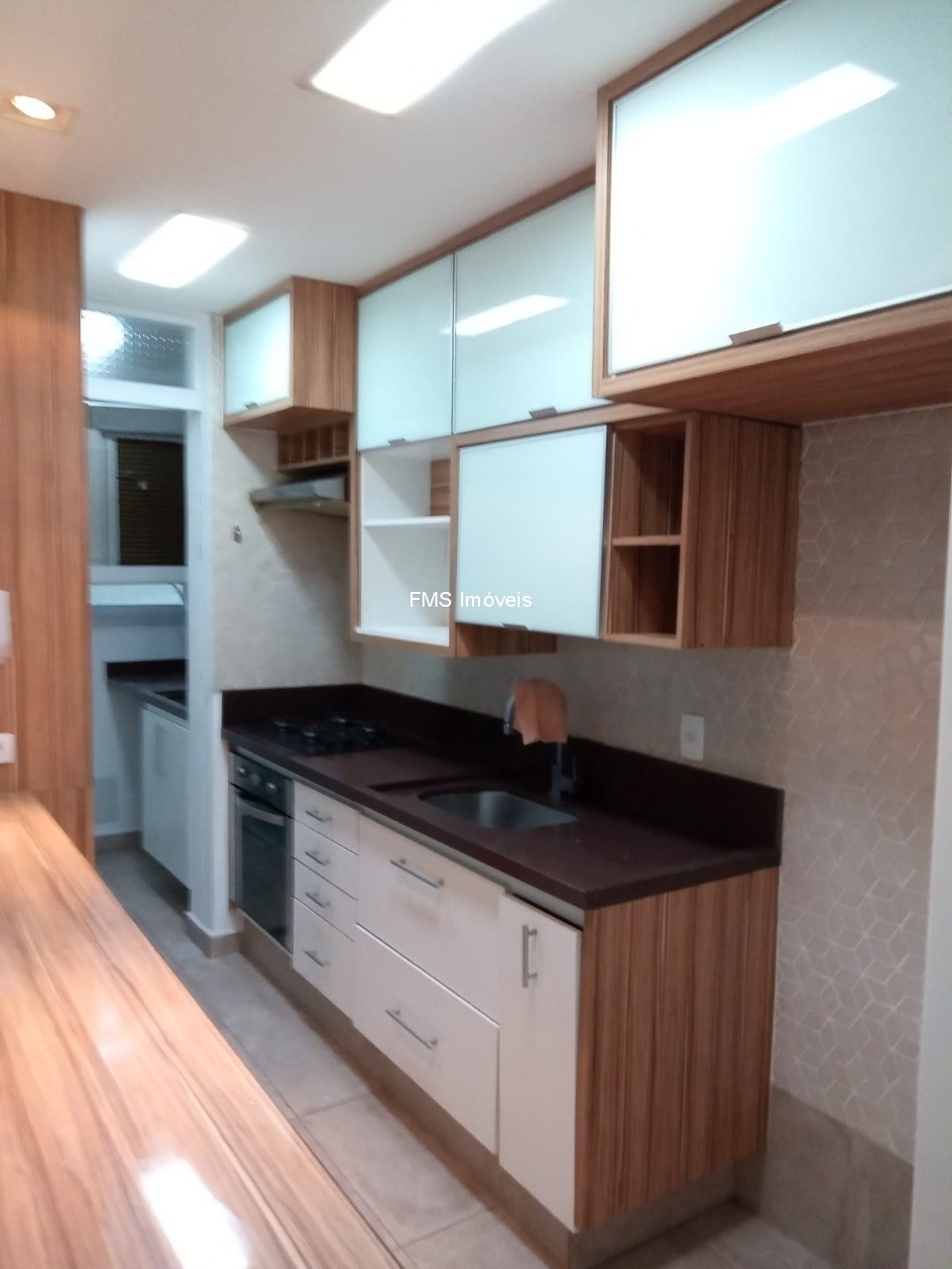 Apartamento, 2 quartos, 69 m² - Foto 5