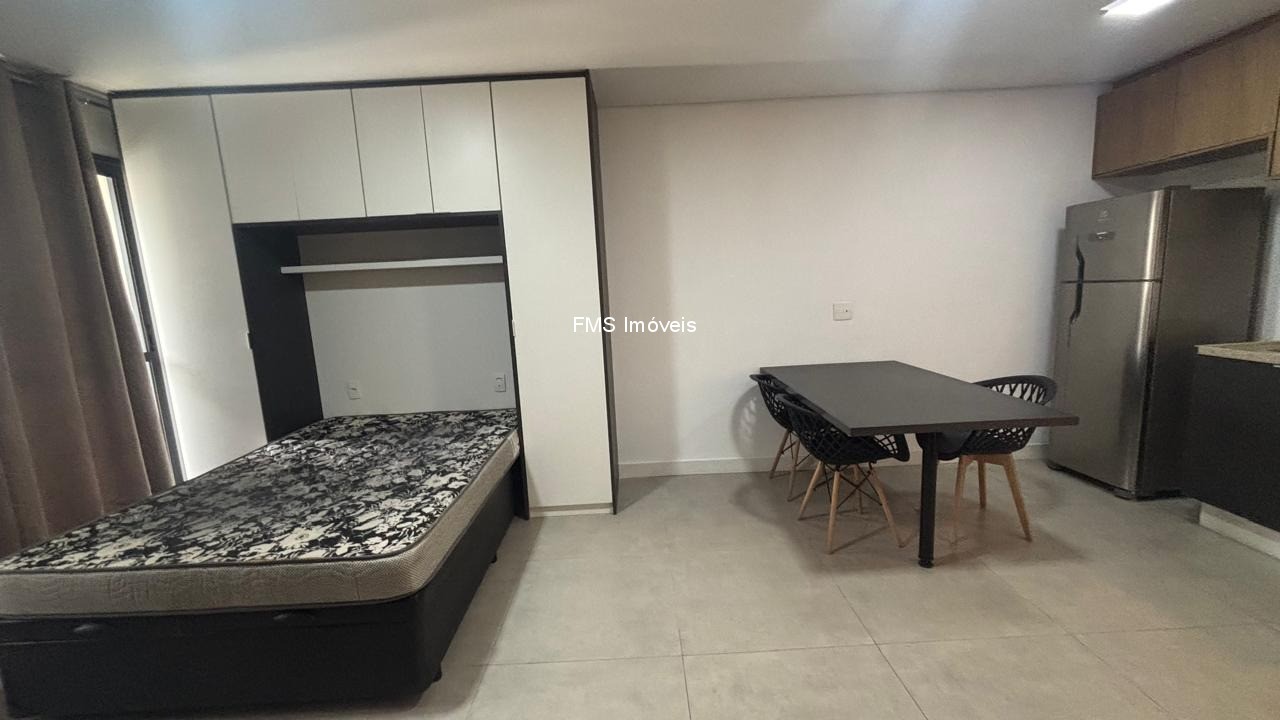 Apartamento, 1 quarto, 45 m² - Foto 4