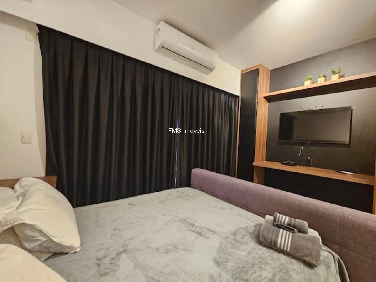 Apartamento, 1 quarto, 34 m² - Foto 20