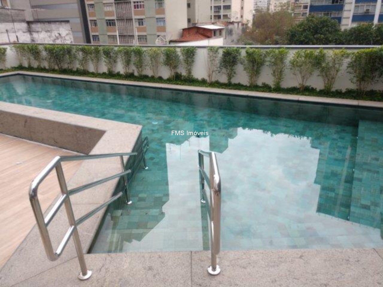 Apartamento, 1 quarto, 45 m² - Foto 14