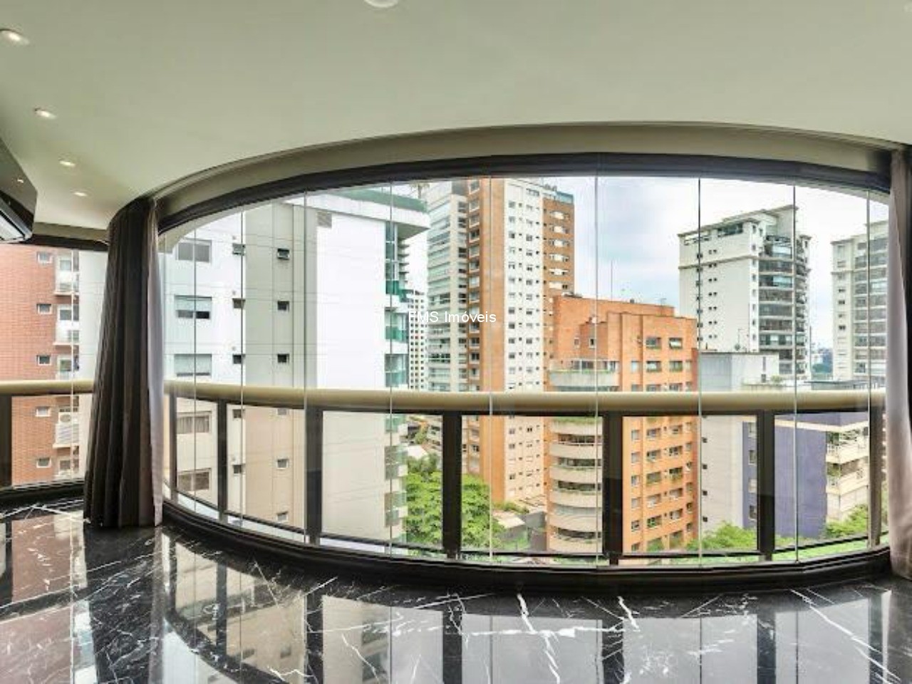 Apartamento, 2 quartos, 227 m² - Foto 3