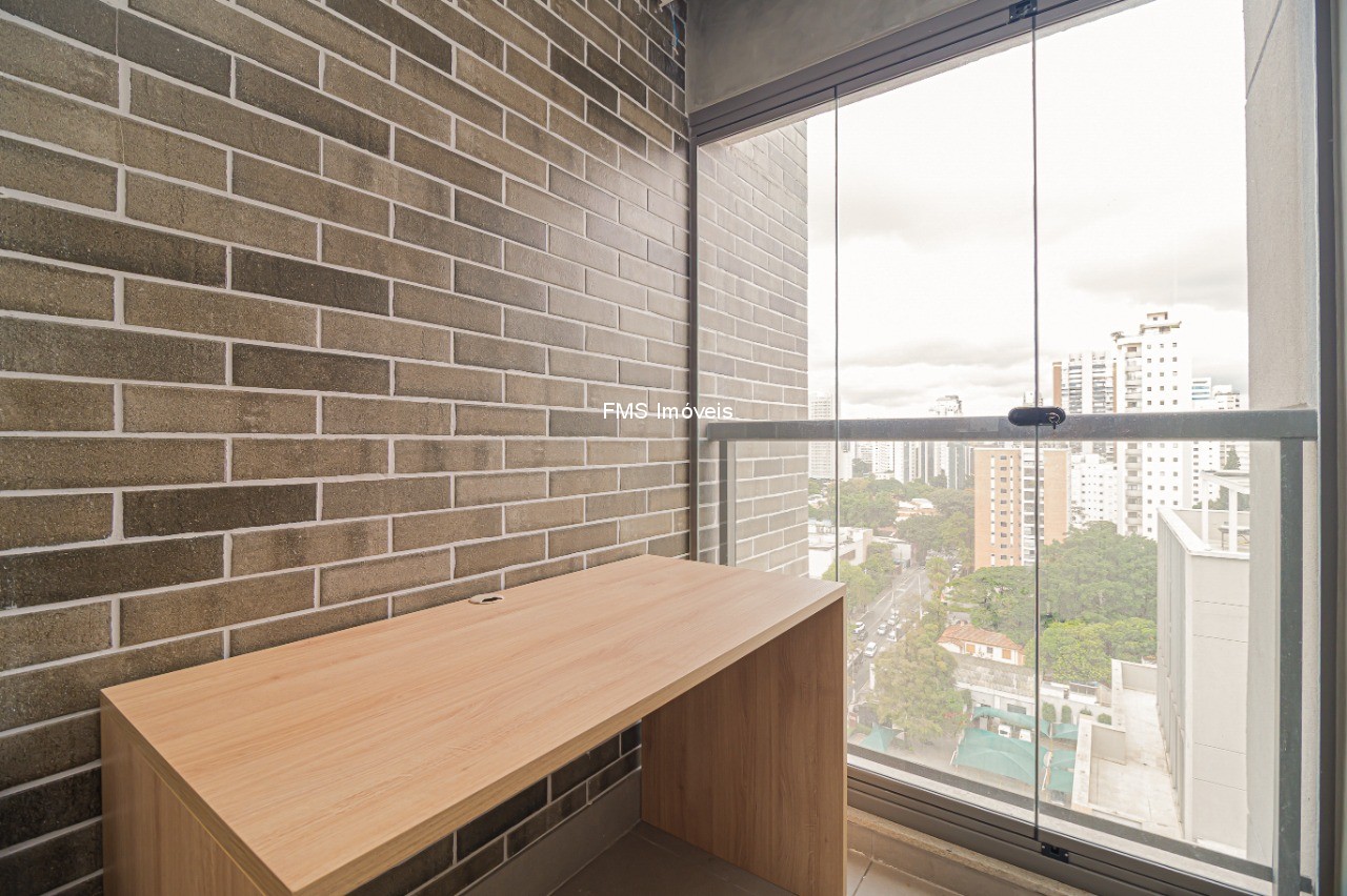 Apartamento, 3 quartos, 141 m² - Foto 32