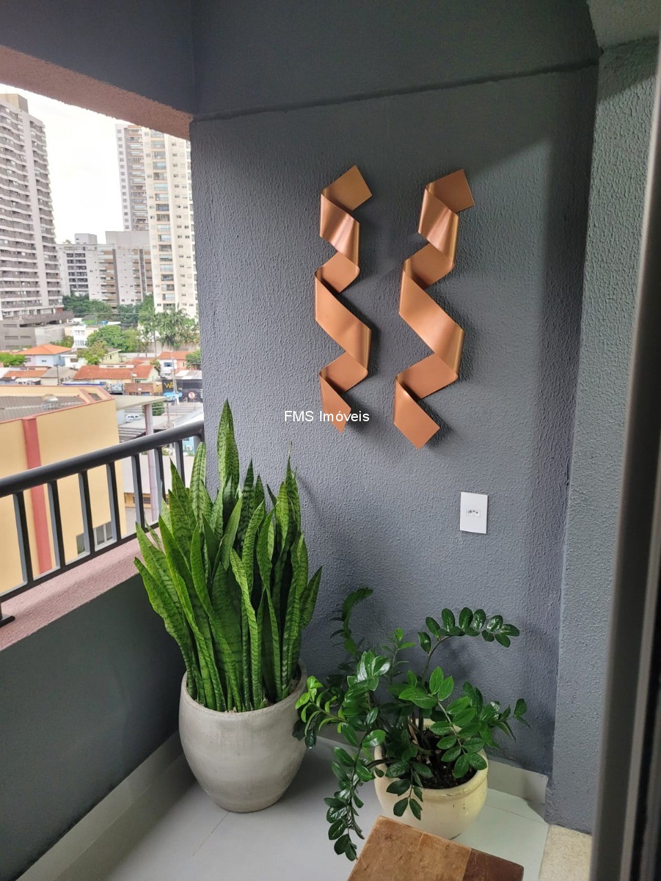 Apartamento, 1 quarto, 24 m² - Foto 10