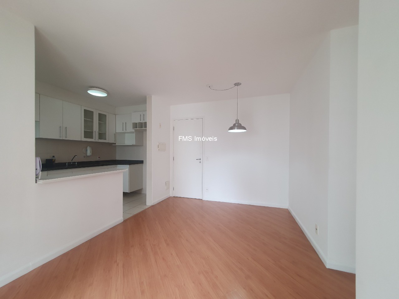 Apartamento, 2 quartos, 60 m² - Foto 3
