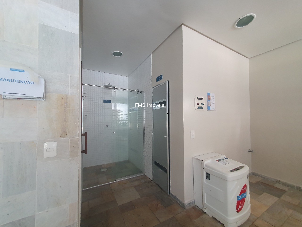 Apartamento, 2 quartos, 60 m² - Foto 22