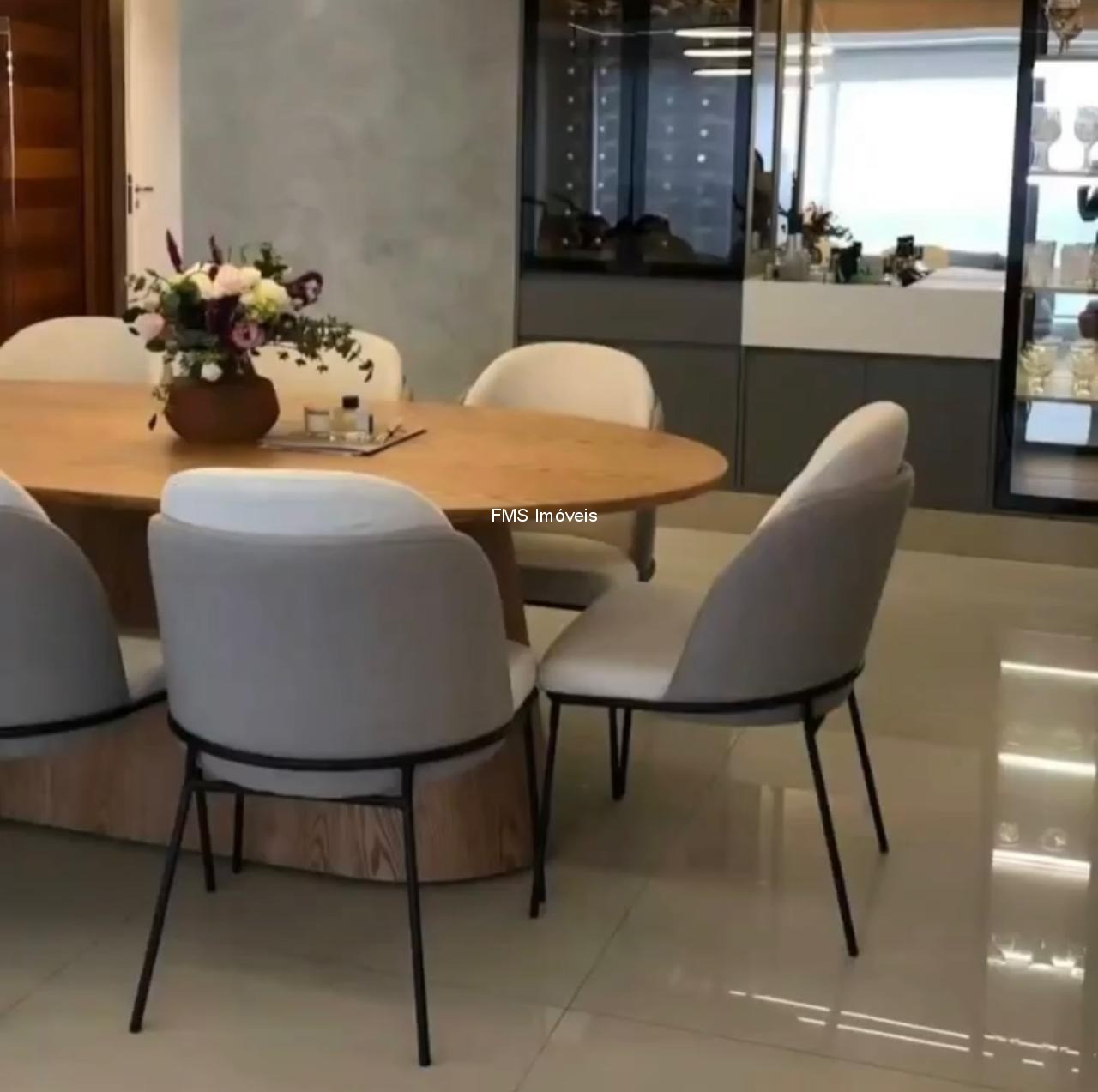 Apartamento, 4 quartos, 237 m² - Foto 44