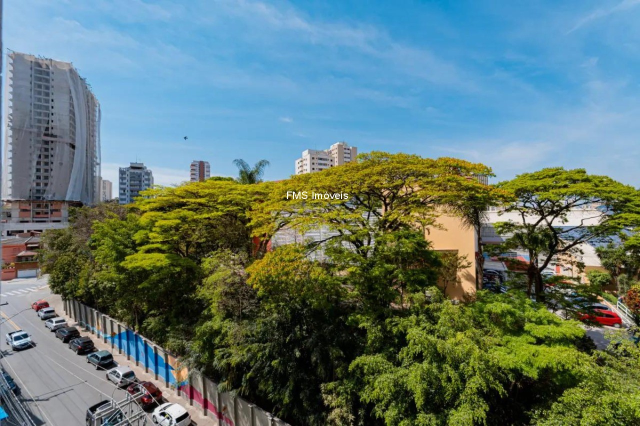 Apartamento, 1 quarto, 24 m² - Foto 11