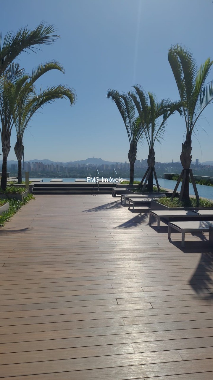 Apartamento, 1 quarto, 37 m² - Foto 45