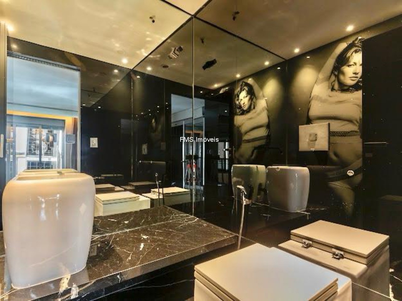 Apartamento, 2 quartos, 227 m² - Foto 15