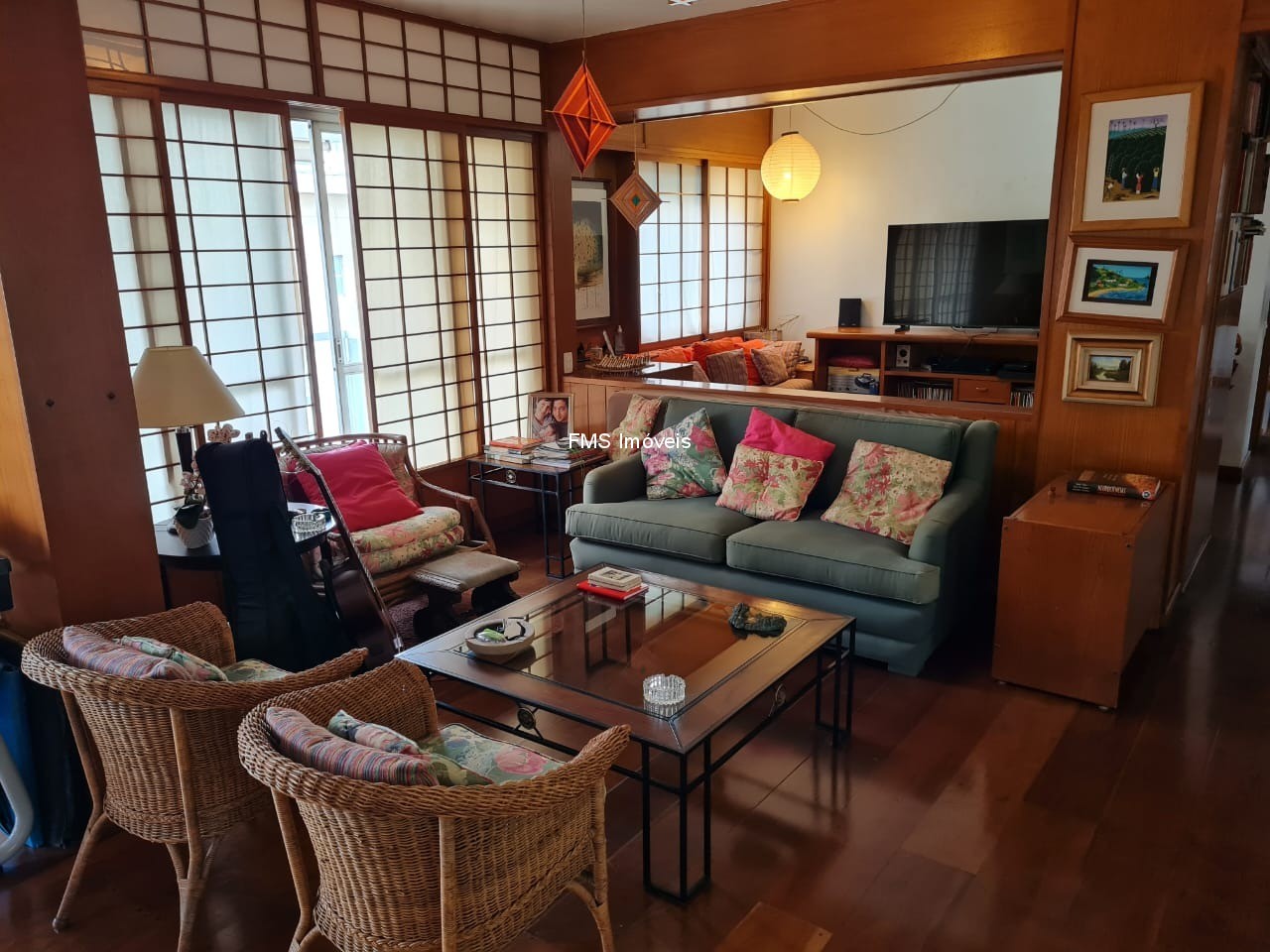 Apartamento, 3 quartos, 210 m² - Foto 15