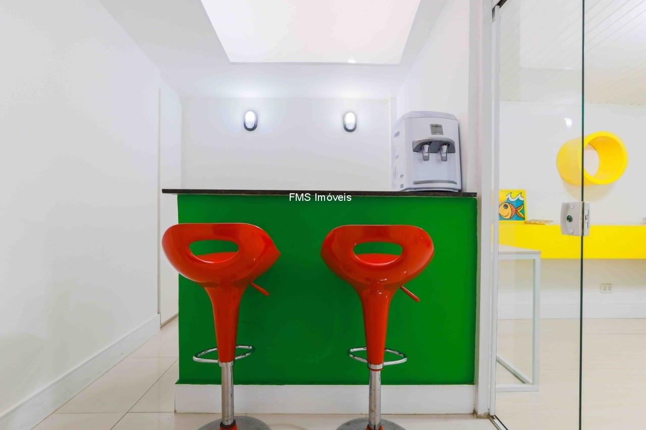 Prédio Inteiro, 166 m² - Foto 13
