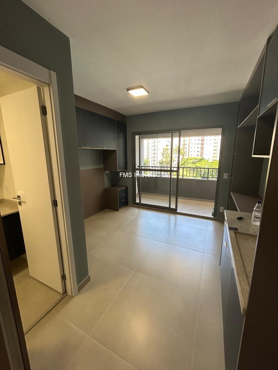 Apartamento, 1 quarto, 29 m² - Foto 6