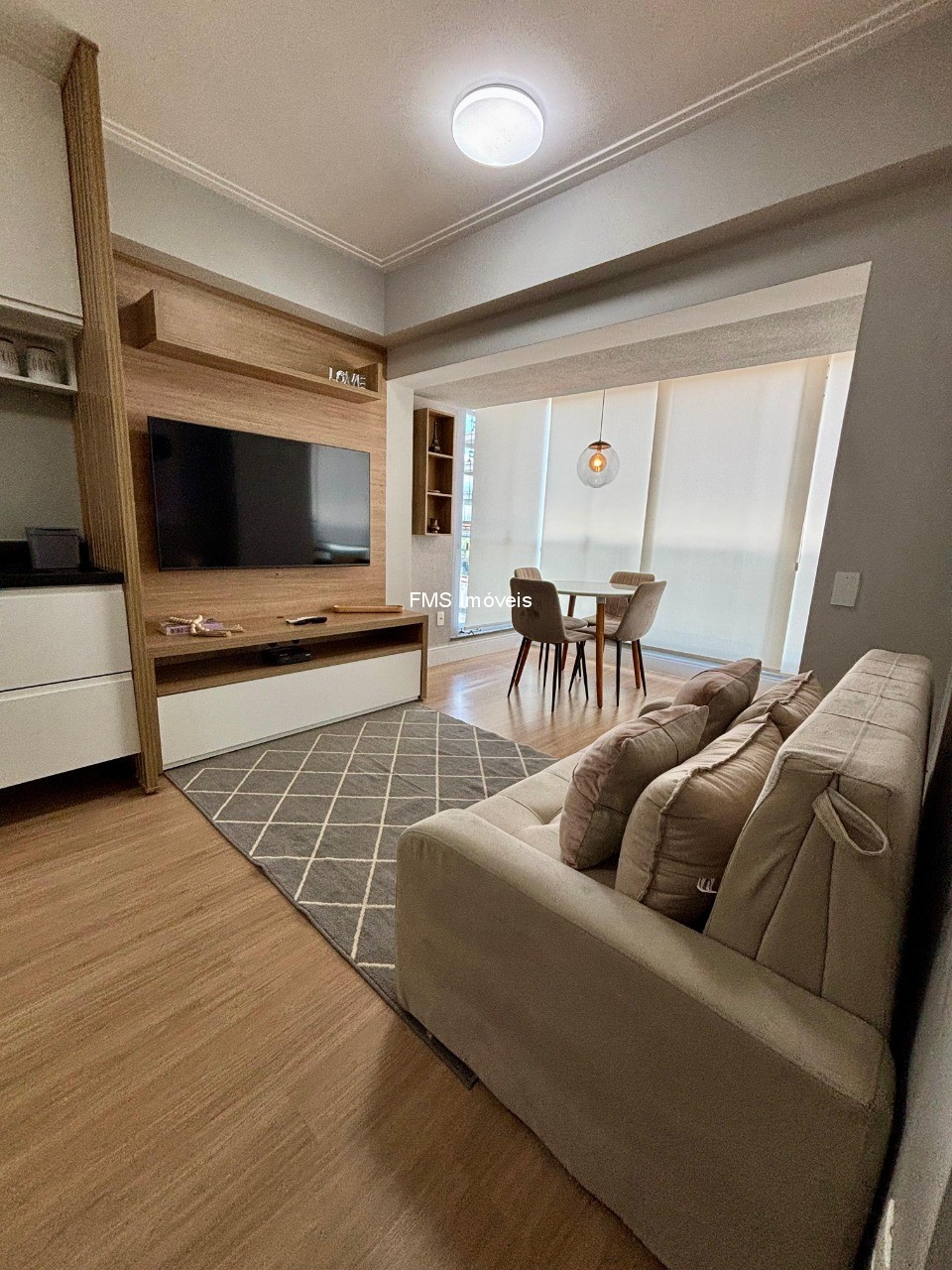 Apartamento, 1 quarto, 37 m² - Foto 11