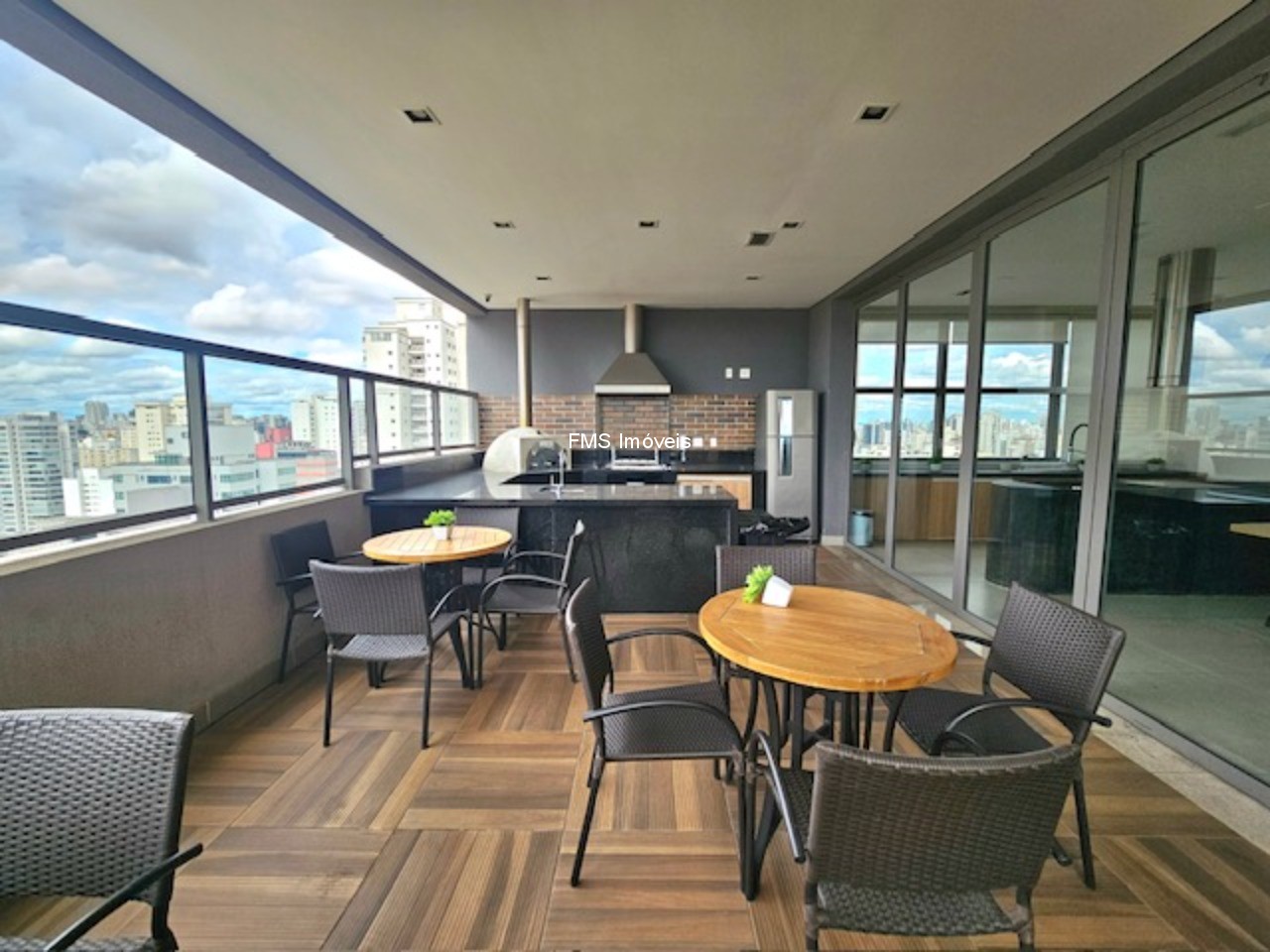Apartamento, 2 quartos, 118 m² - Foto 31