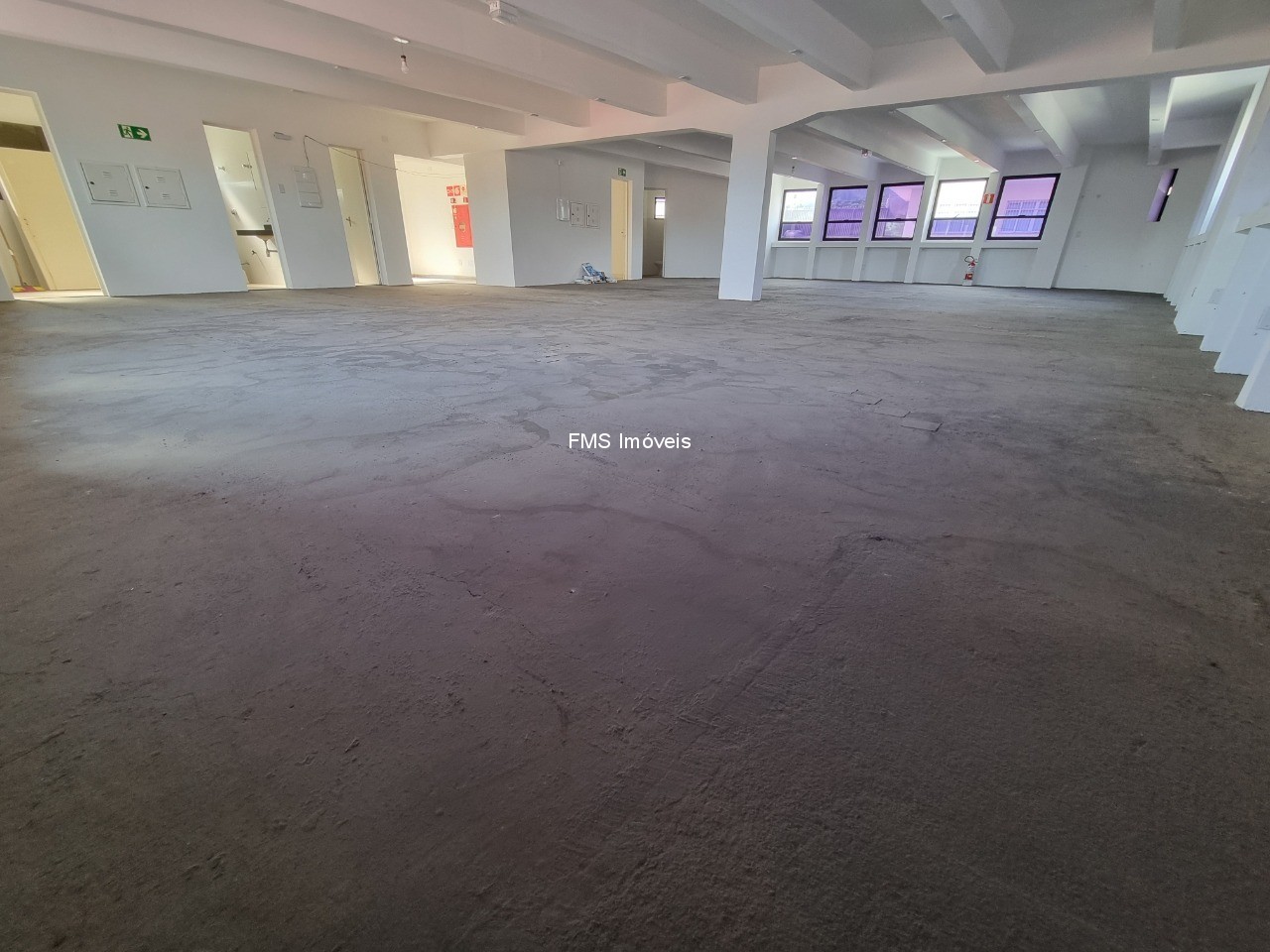 Prédio Inteiro, 938 m² - Foto 1