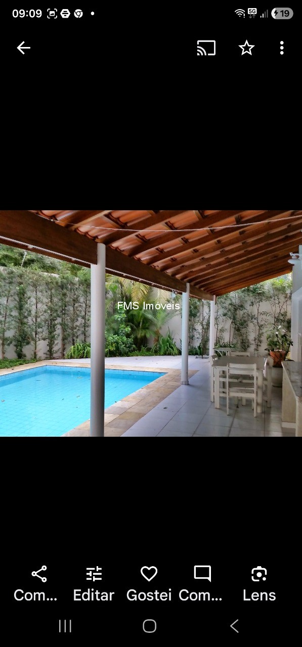 Casa, 4 quartos, 350 m² - Foto 27