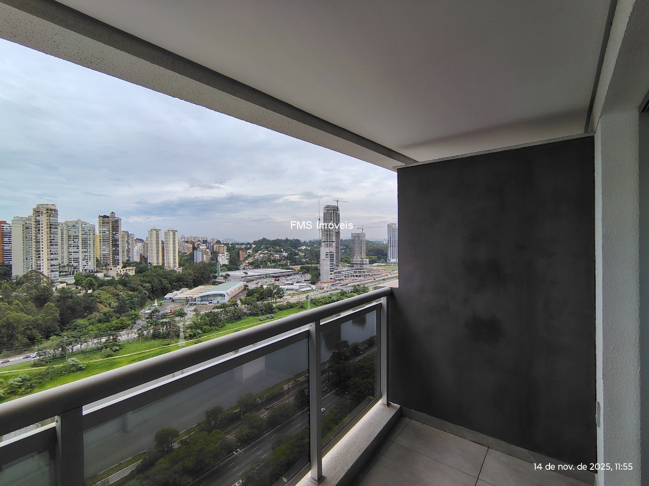 Apartamento, 1 quarto, 47 m² - Foto 7