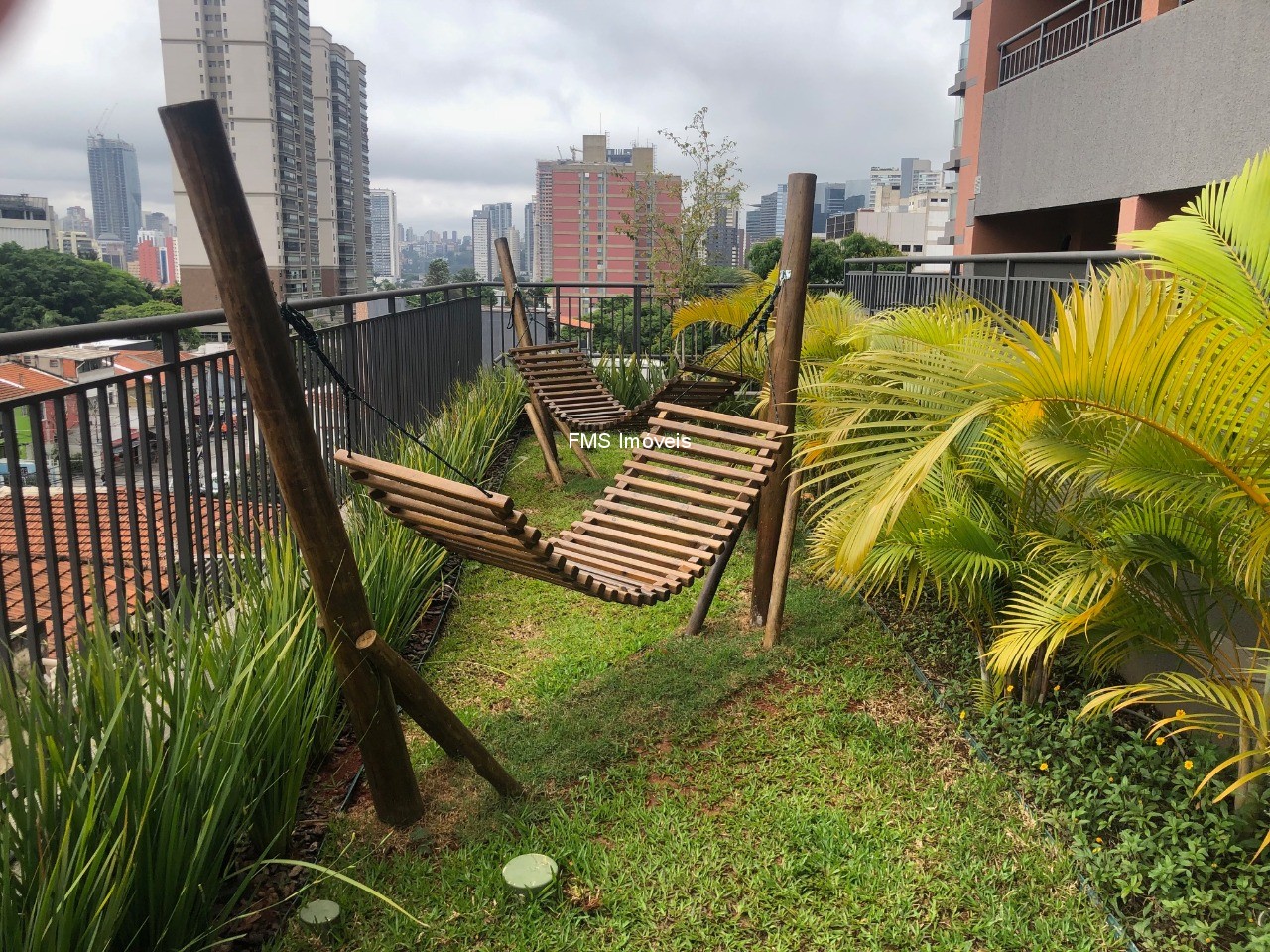 Apartamento, 1 quarto, 27 m² - Foto 20