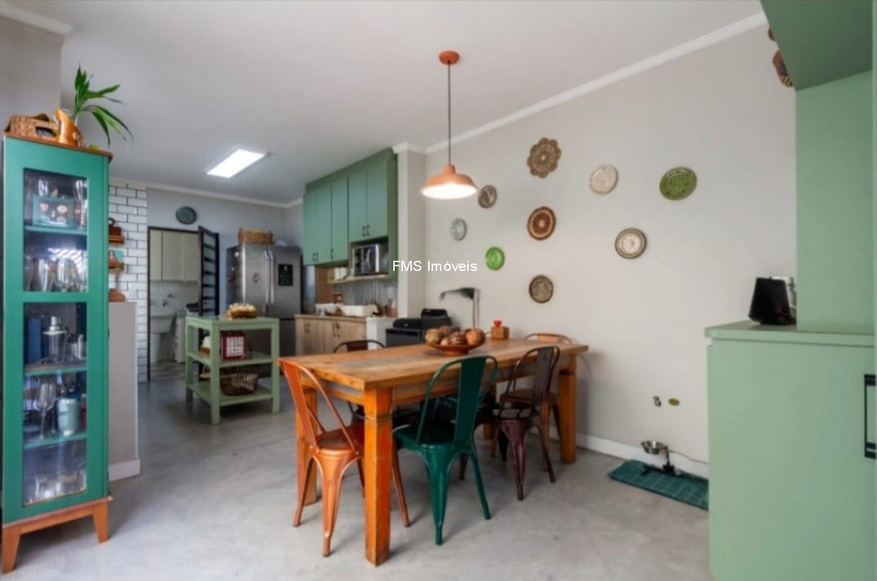 Casa, 3 quartos, 120 m² - Foto 7