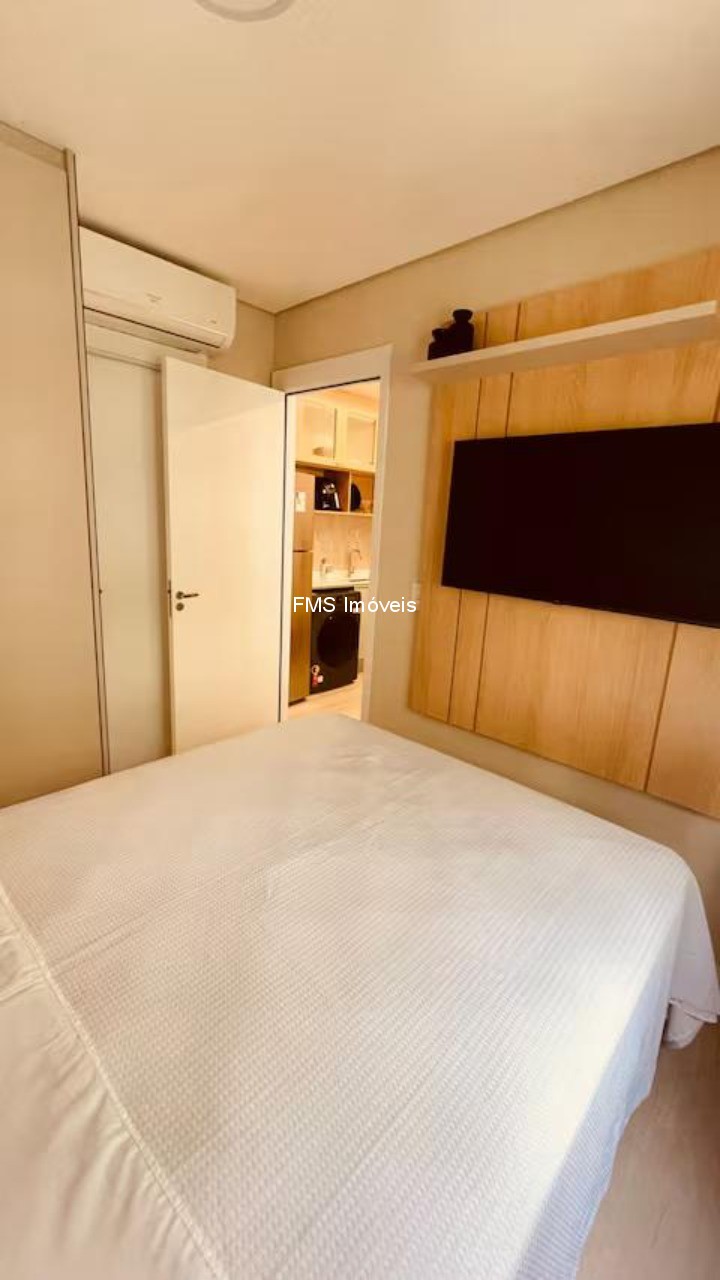 Apartamento, 1 quarto, 24 m² - Foto 5