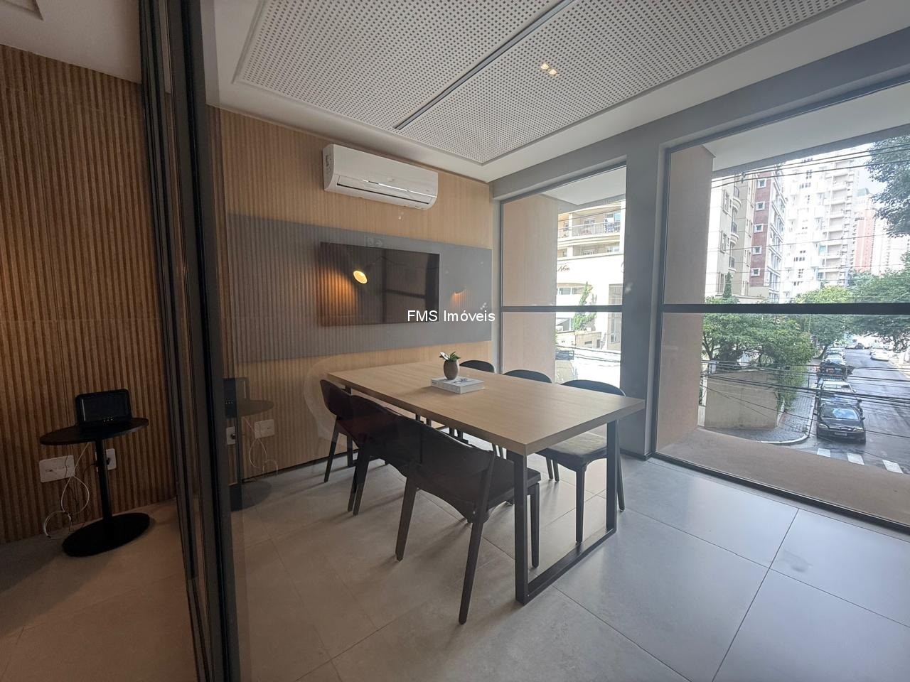 Apartamento, 1 quarto, 25 m² - Foto 42