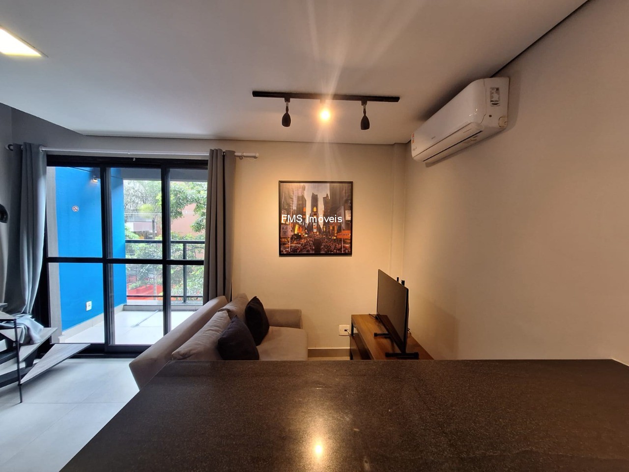 Apartamento, 1 quarto, 43 m² - Foto 6