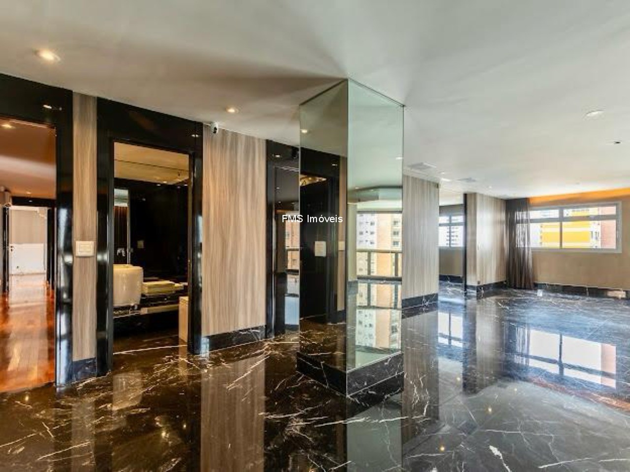 Apartamento, 2 quartos, 227 m² - Foto 8