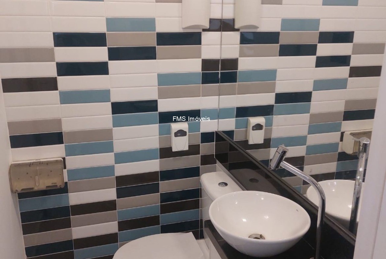 Sala-Conjunto, 131 m² - Foto 10