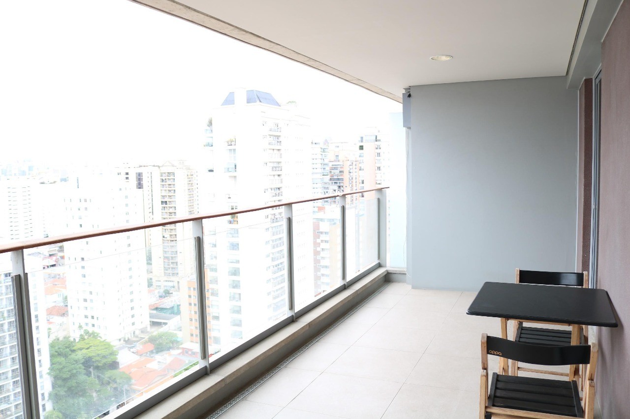 Apartamento, 1 quarto, 67 m² - Foto 15