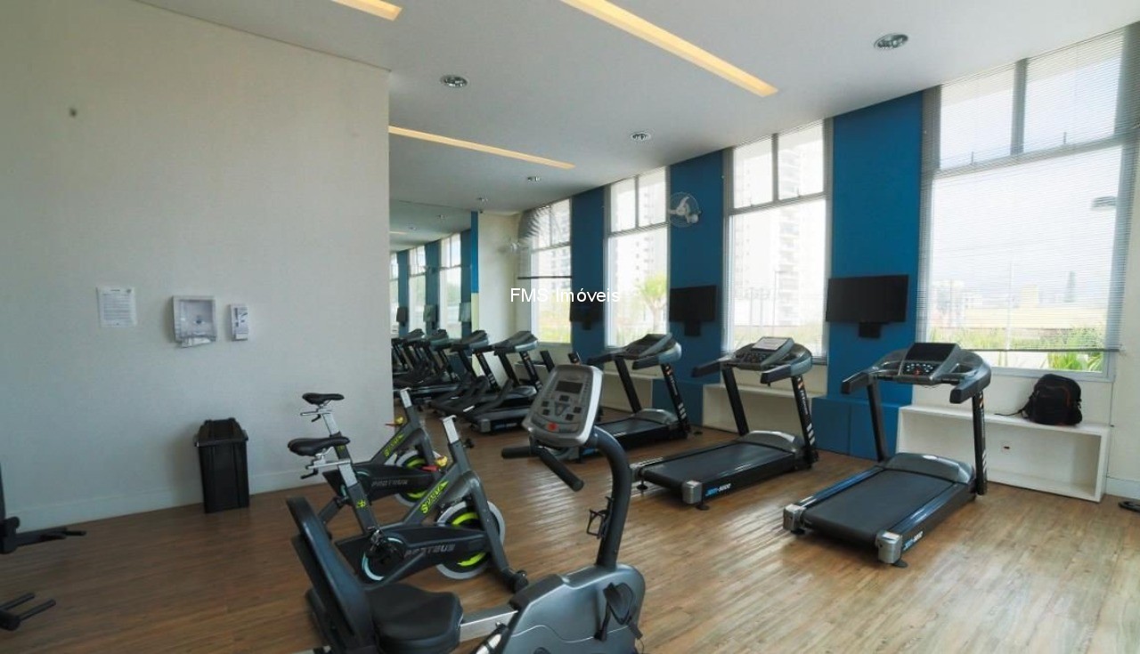 Apartamento, 1 quarto, 35 m² - Foto 28