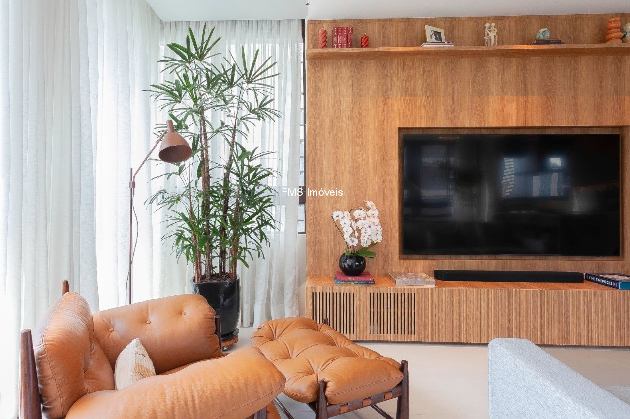 Apartamento, 2 quartos, 157 m² - Foto 4