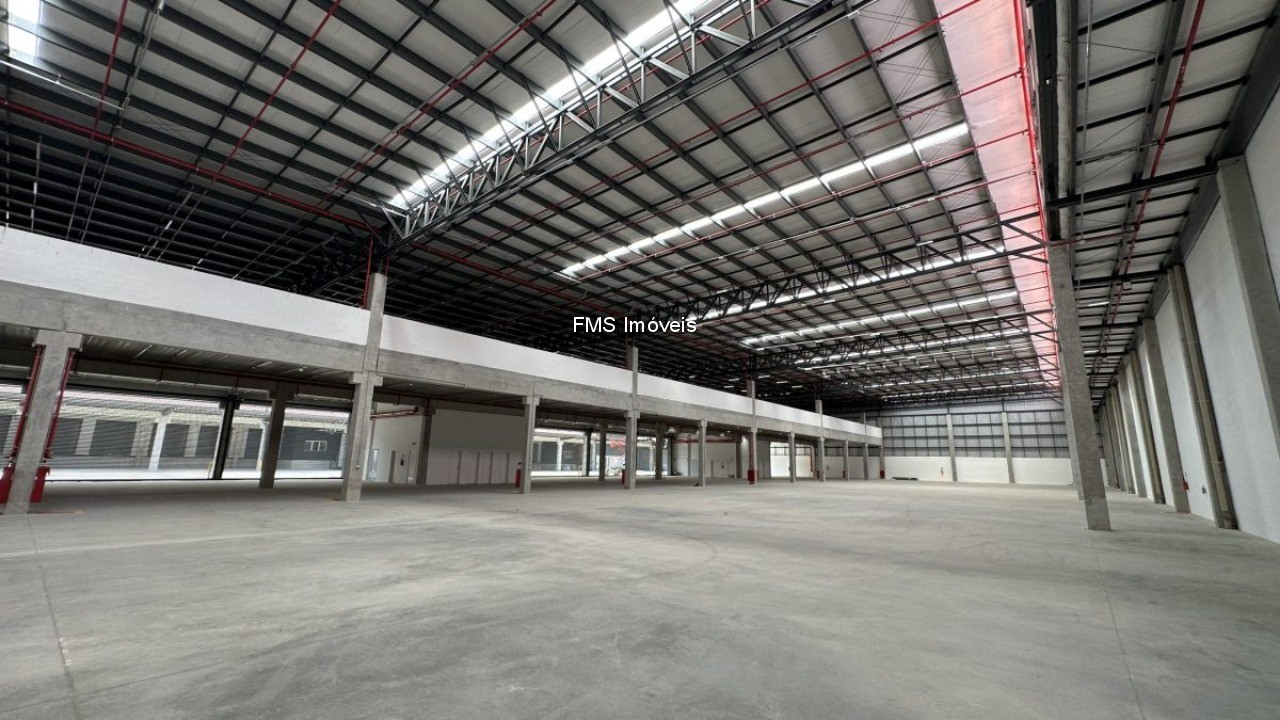 Depósito-Galpão, 2367 m² - Foto 6