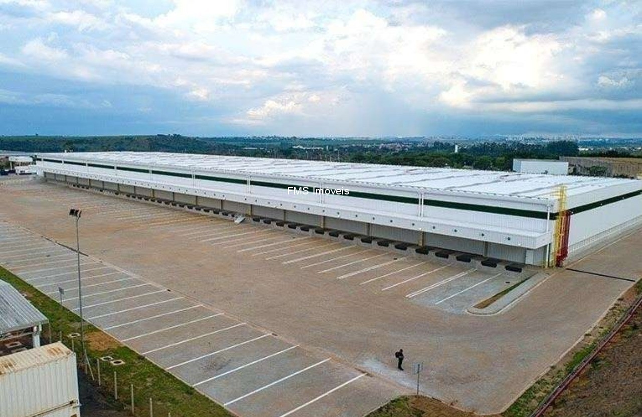 Depósito-Galpão, 1803 m² - Foto 7