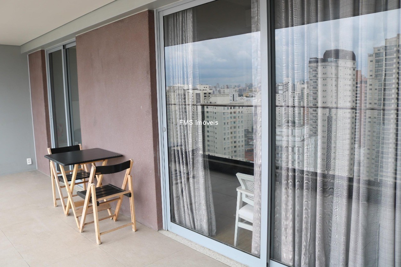 Apartamento, 1 quarto, 67 m² - Foto 17